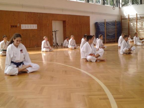 2012 Révfülöp Gyerek edzőtábor