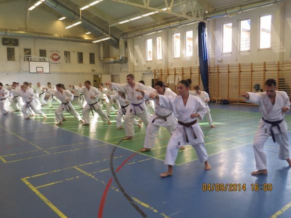 2014.10.4-5. Imai tábor